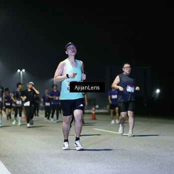 Runner Photo 7355897
