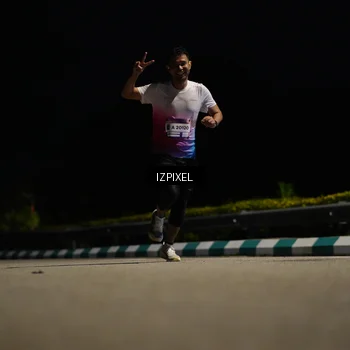 Runner Photo 7355901