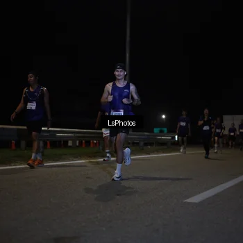 Runner Photo 7355906
