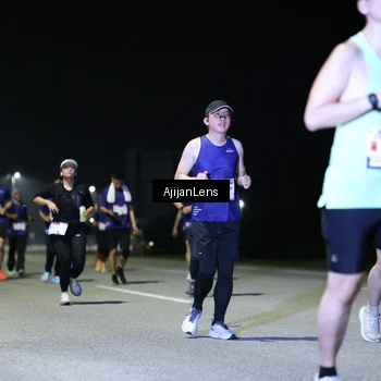 Runner Photo 7355907