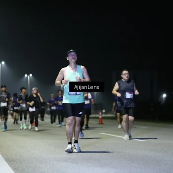 Runner Photo 7355908