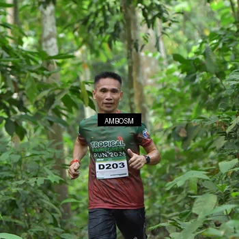 Runner Photo 7355915