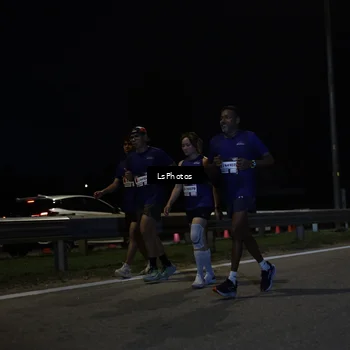 Runner Photo 7355921