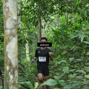 Runner Photo 7355922