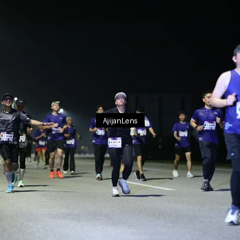 Runner Photo 7355926