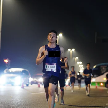 Runner Photo 7355929