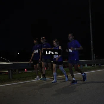 Runner Photo 7355931