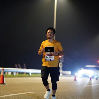 Runner Photo 7355937