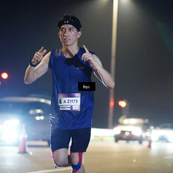 Runner Photo 7355939