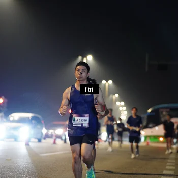 Runner Photo 7355940