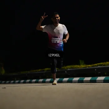 Runner Photo 7355942