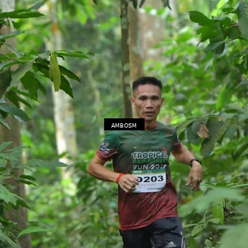 Runner Photo 7355944