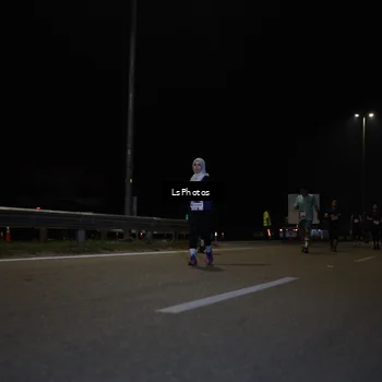 Runner Photo 7355946