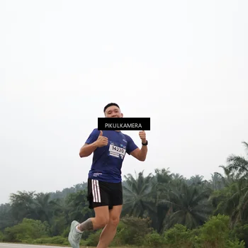 Runner Photo 7355947