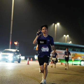 Runner Photo 7355950