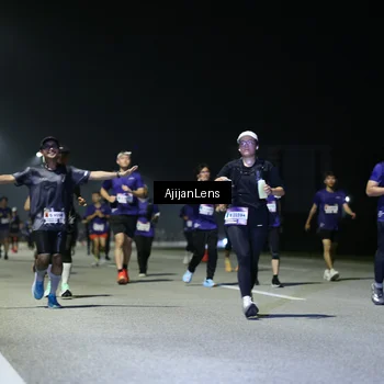 Runner Photo 7355951