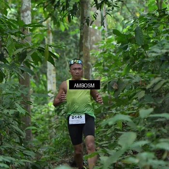 Runner Photo 7355952