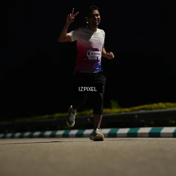 Runner Photo 7355955