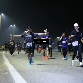 Runner Photo 7355961