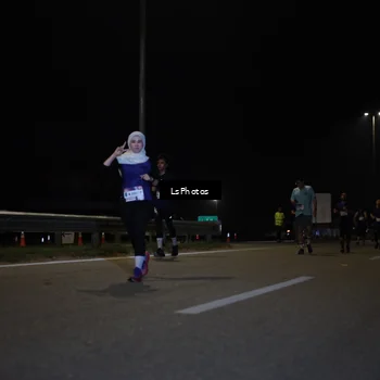 Runner Photo 7355962