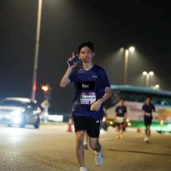 Runner Photo 7355963