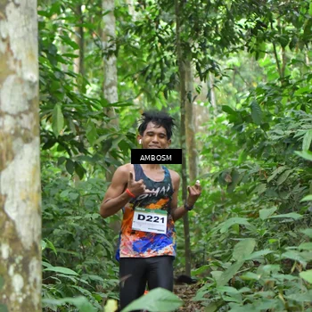 Runner Photo 7355966