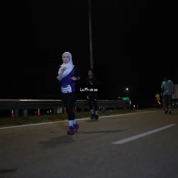 Runner Photo 7355970
