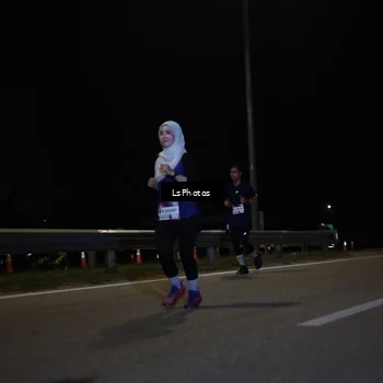 Runner Photo 7355972