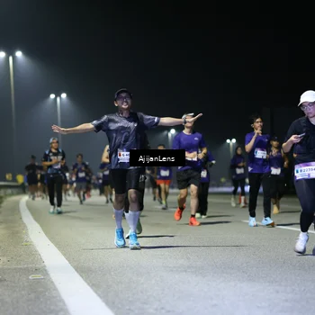 Runner Photo 7355973