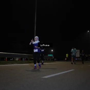 Runner Photo 7355974