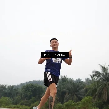 Runner Photo 7355981