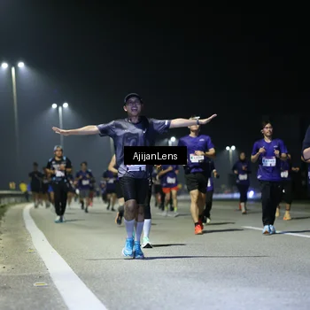 Runner Photo 7355989