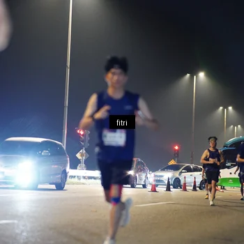 Runner Photo 7355992