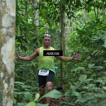 Runner Photo 7355997