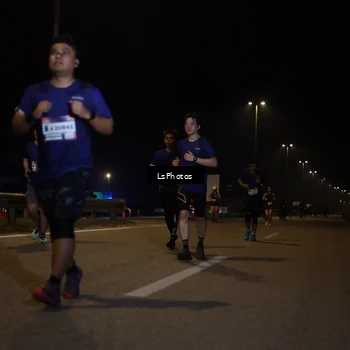 Runner Photo 7356005