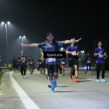 Runner Photo 7356008