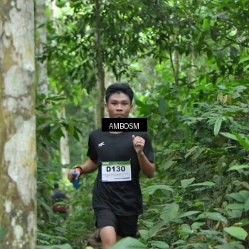 Runner Photo 7356011