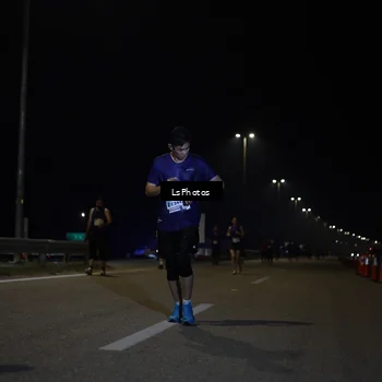 Runner Photo 7356020