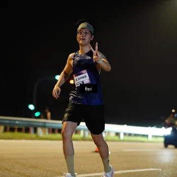 Runner Photo 7356023