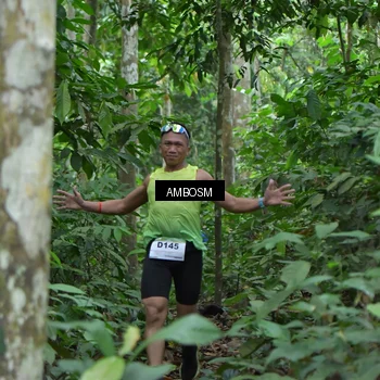 Runner Photo 7356032