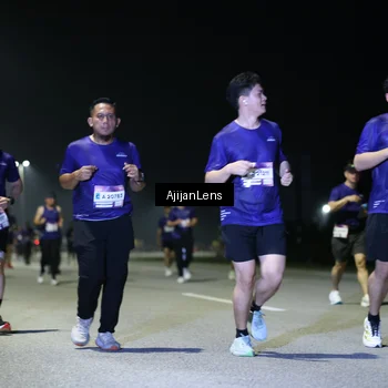 Runner Photo 7356033