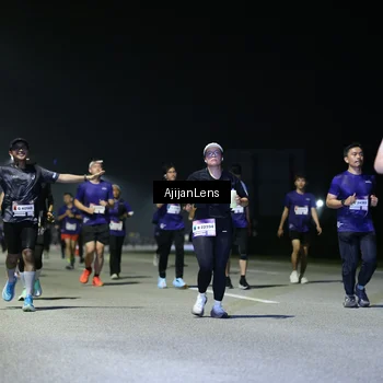 Runner Photo 7356034
