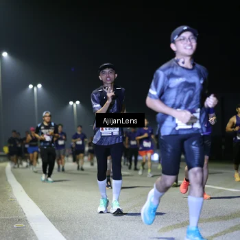 Runner Photo 7356041