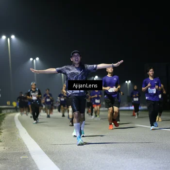 Runner Photo 7356044
