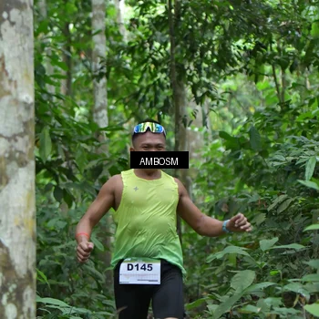 Runner Photo 7356049