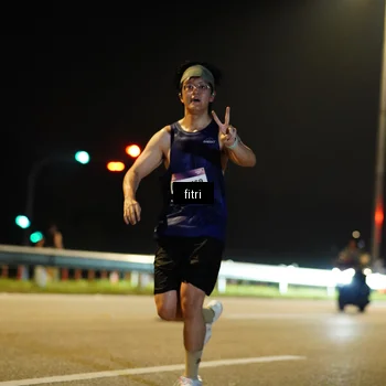 Runner Photo 7356055