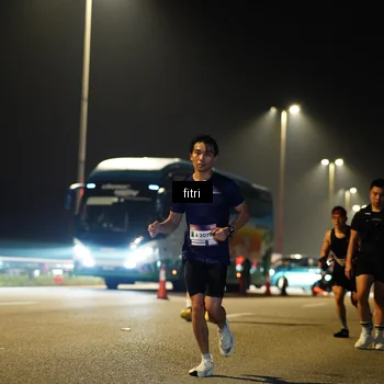 Runner Photo 7356061