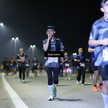 Runner Photo 7356064