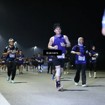 Runner Photo 7356068