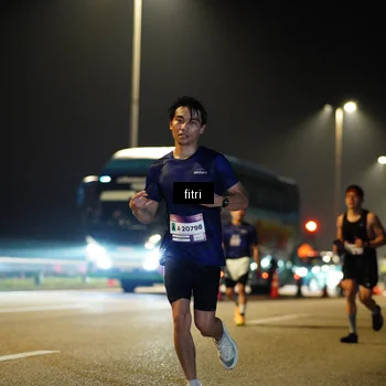 Runner Photo 7356077